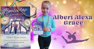 IV. Debrecen Kupa Aerobic verseny