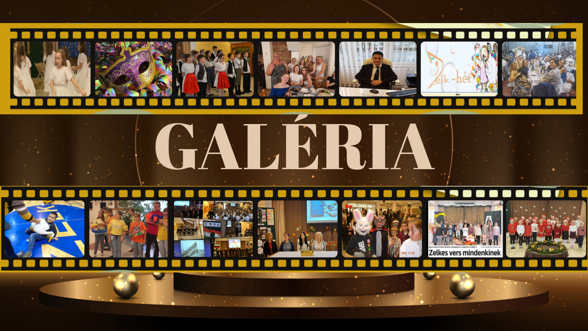 Galéria