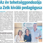 Médiamegjelenésünk