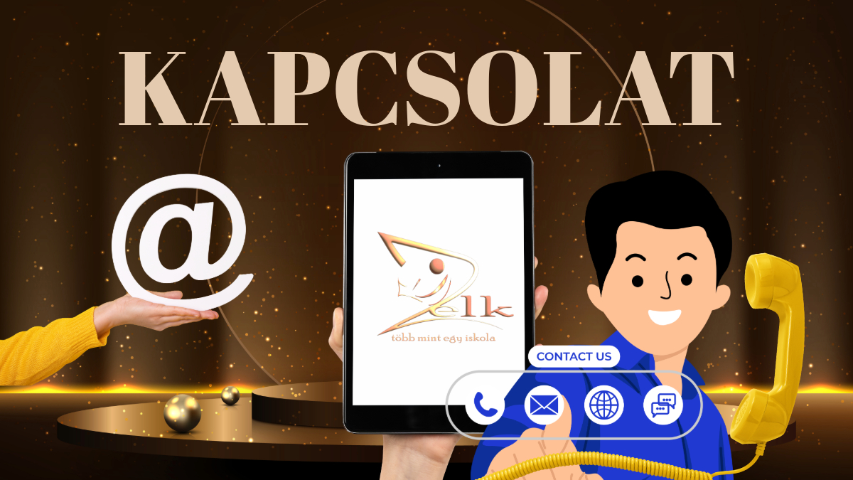 Kapcsolat