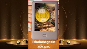 KöZELKép magazin