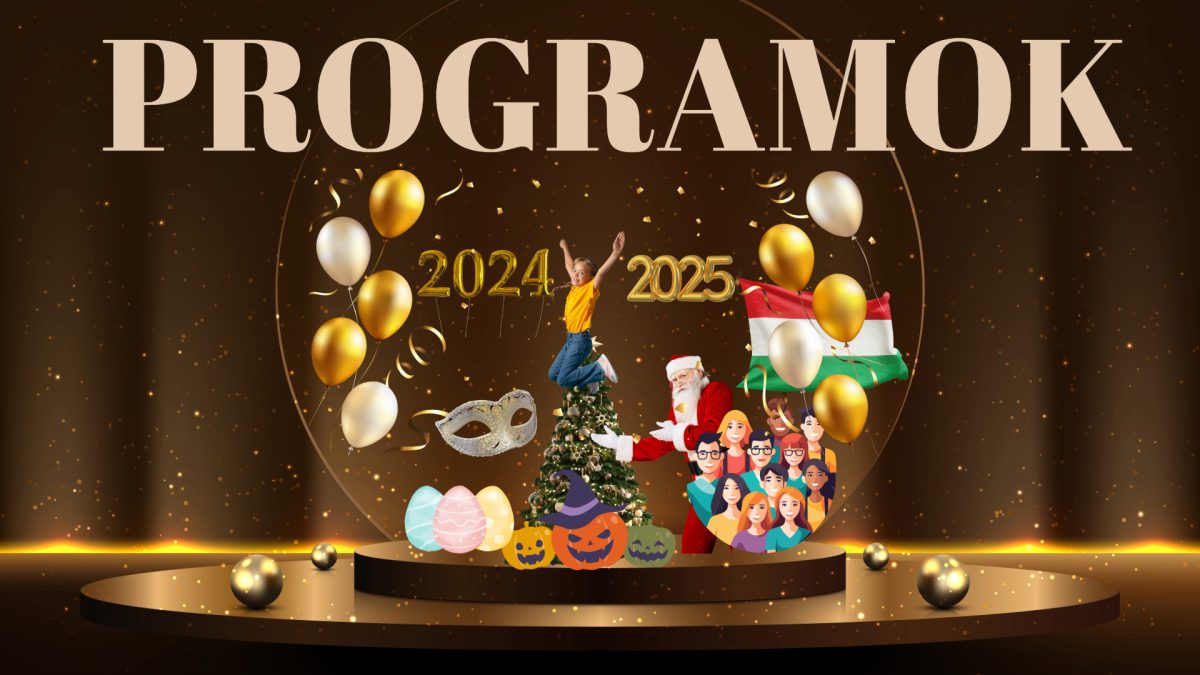 Programok