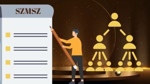 Zelk– Szervezeti és Működési Szabályzat (SZMSZ)