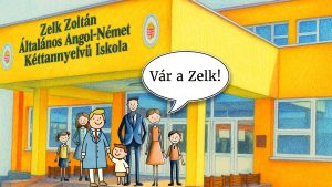 Vár a Zelk! – Tervezzük együtt a jövőt!