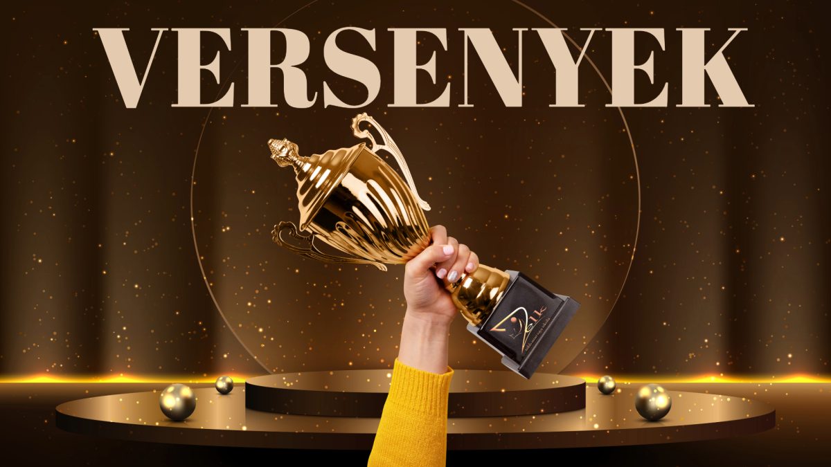 Versenyek