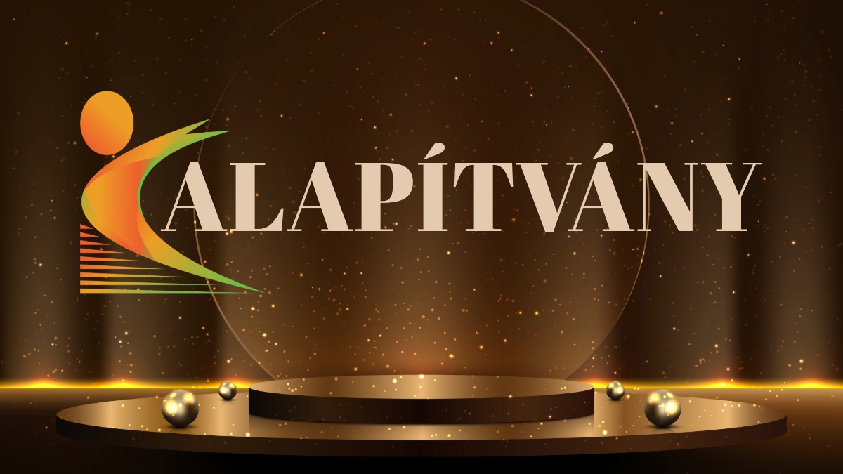 Alapítvány