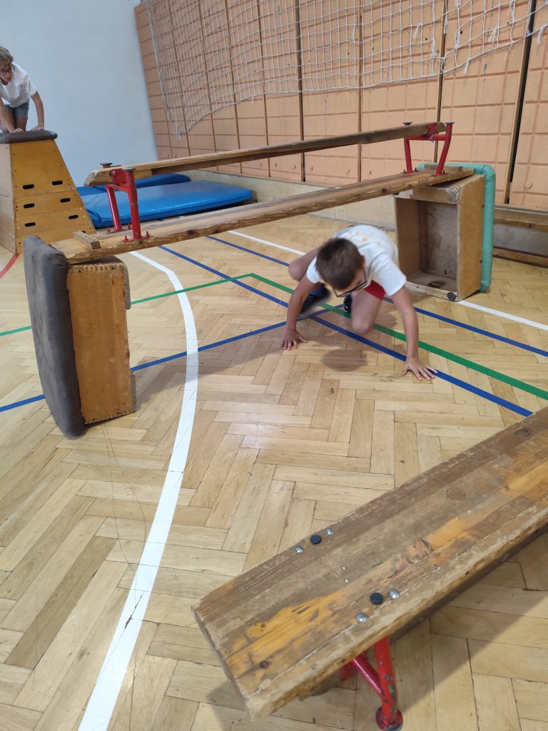 Sportnap