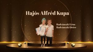 Úszósikerek Debrecenben!