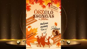 Őszülő zsongás a Zelkben