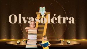 Olvasólétra – Ünnepélyes zárás a Vécsey utcai Fiókkönyvtárban