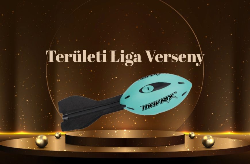 Területi Liga Verseny – U14-es korosztály