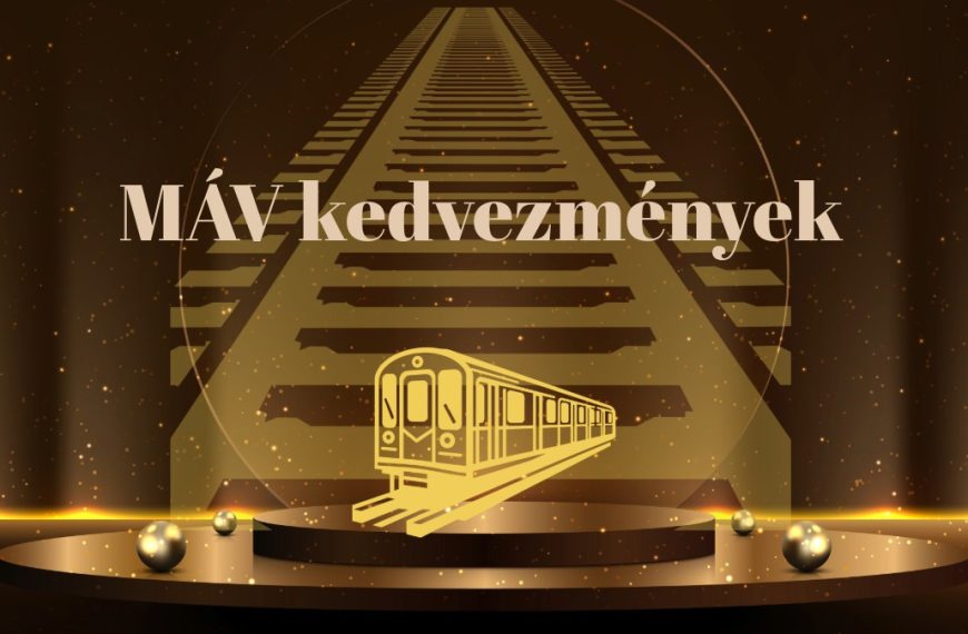 Tájékoztató a tanulók és hallgatók által igénybe vehető kedvezmények felhasználásáról