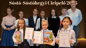 Sóstó-Sóstóhegyi Ciripelő 2025