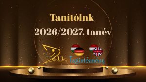 Bemutatkoznak a leendő elsős tanítók