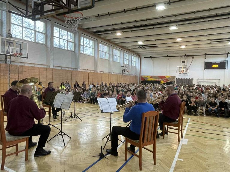 Filharmónia bérlet – első zenei élmény