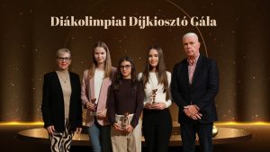 Városi Diáksport Gála 2025 – Zelk sikerek!