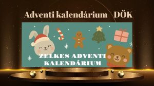 Adventi kalendárium – DÖK