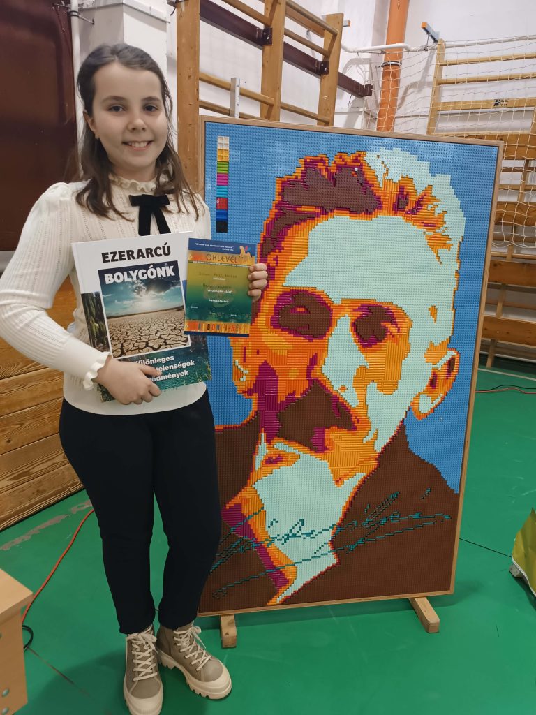 Hangos olvasási siker
