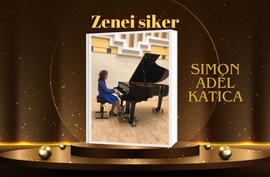 Zenei siker