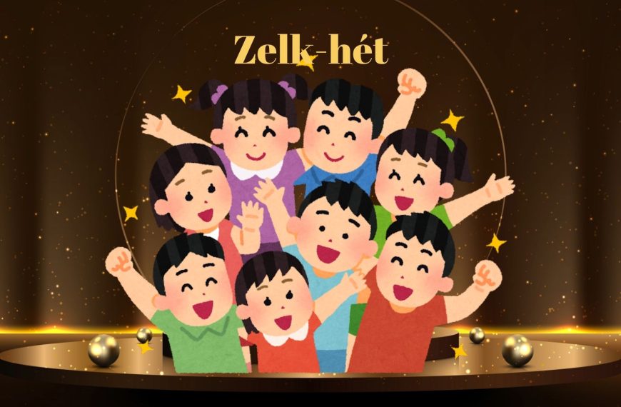 Zelk-hét