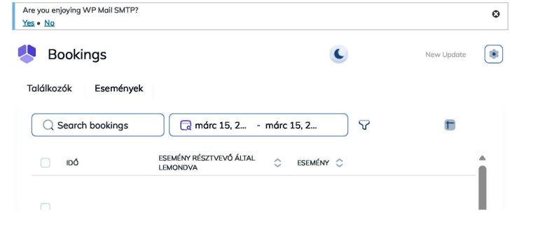 Nyílt nap a zelkes szülőknek