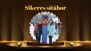Sikeres sítábor Tátralomnicon