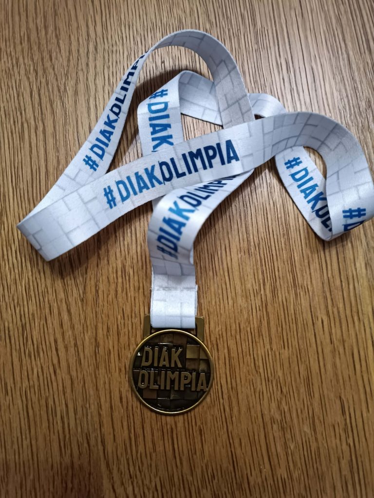 Városi bajnok lettek iskolánk labdarúgói