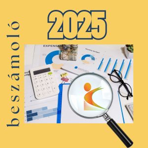 Beszámoló – 2025