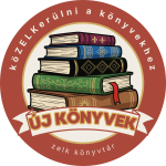 Új könyvek