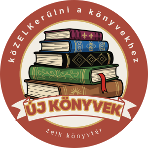 Új könyvek