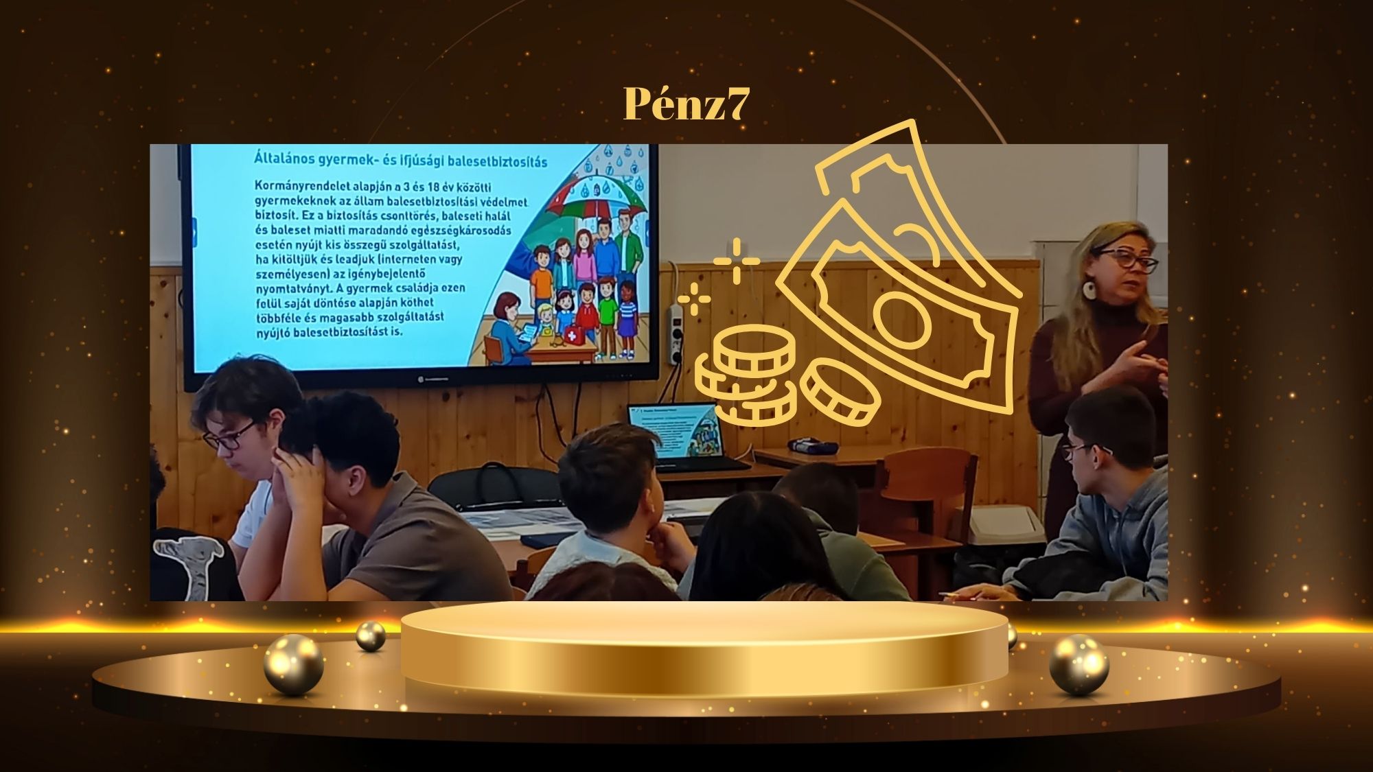 Pénz7