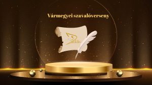 Vármegyei szavalóverseny 2026