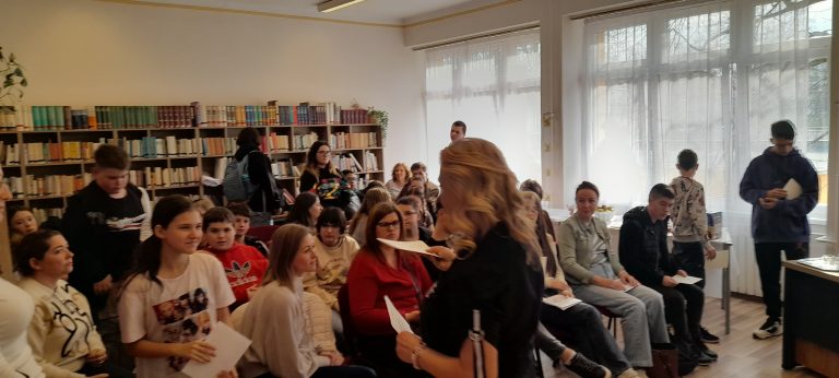 Angol Célnyelvi Civilizációs Vármegyei Verseny 2026