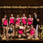 Strandkézilabda Diákolimpia Országos Elődöntő