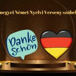 TIT Vármegyei Német Nyelvi Verseny szóbeli döntő