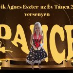  Zelkes diák az Év Tánca 2026-os versenyen