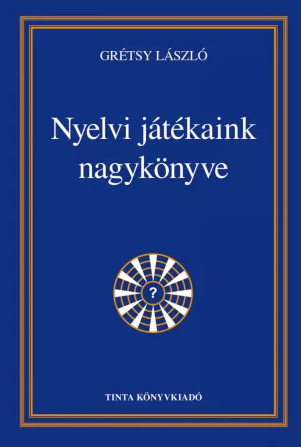 Nyelvi játékaink nagykönyve