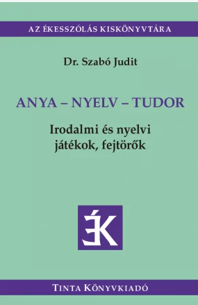 Anya – nyelv – tudor