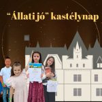 Állati Jó Kastélynap