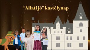 Állati Jó Kastélynap