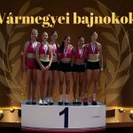 Vármegyei bajnokok és országos döntős atlétáink – irány Székesfehérvár!