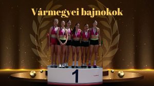 Vármegyei bajnokok és országos döntős atlétáink – irány Székesfehérvár!