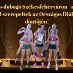 Országos dobogó Székesfehérváron – atlétáink remekül szerepeltek az Országos Diákolimpia döntőjén!