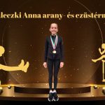 Kettős siker a Regionális Atlétika Versenyen