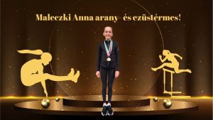 Kettős siker a Regionális Atlétika Versenyen