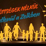 Kötöttségek nélkül, kötetlenül a Zelkben