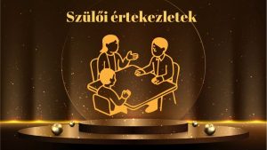 Szülői értekezletek