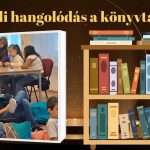Reggeli hangolódás a könyvtárban