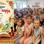 A magyar népmese napja a Zelkben