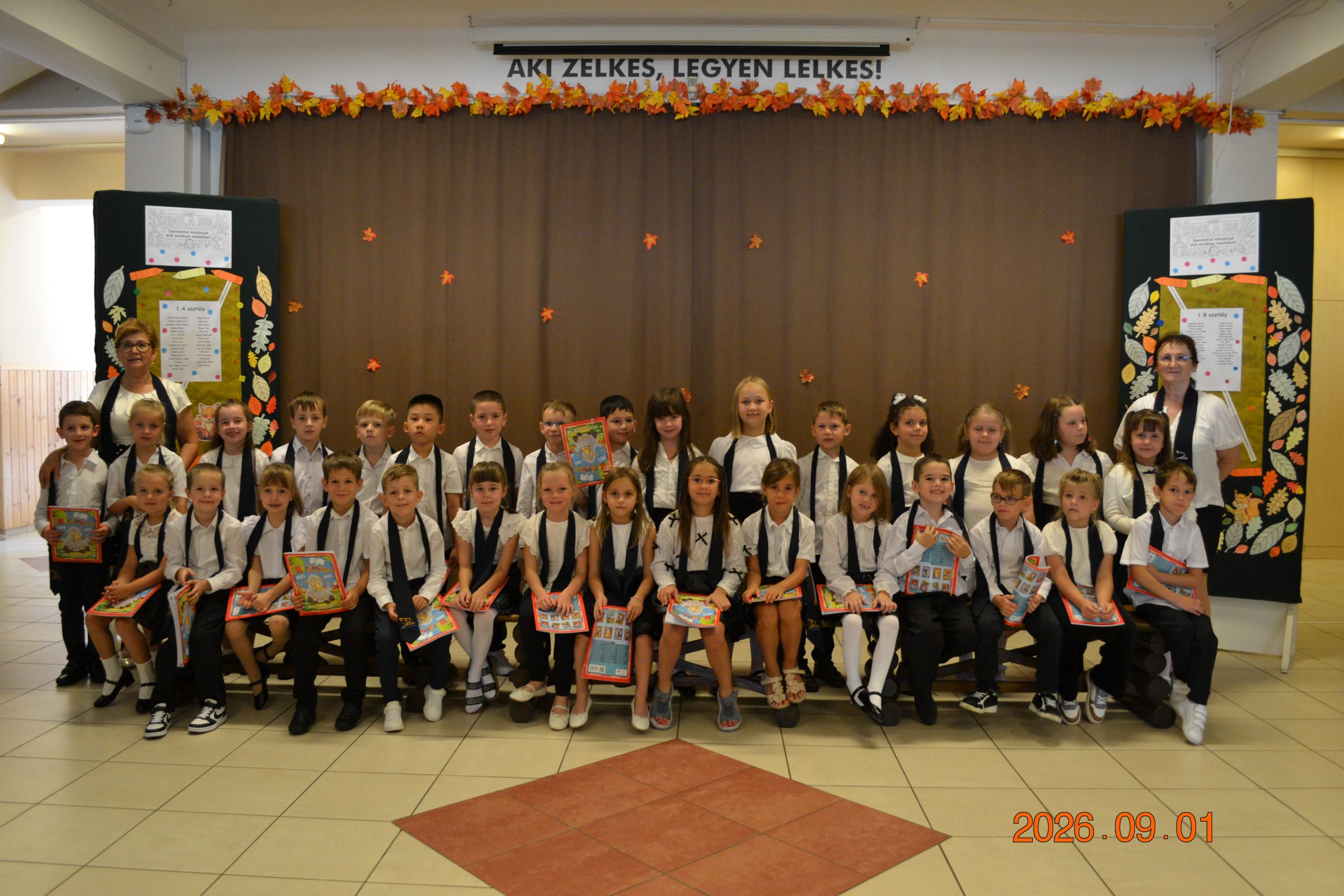 1.a osztály